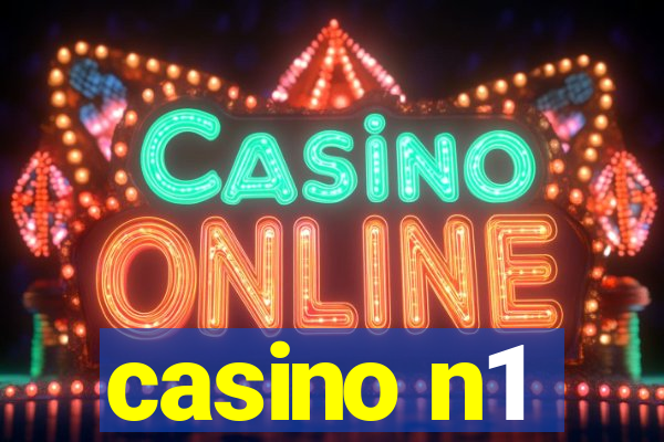 casino n1