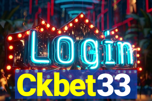 Ckbet33