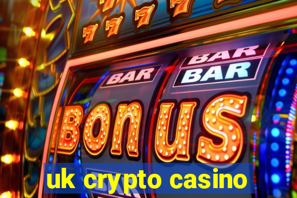 uk crypto casino