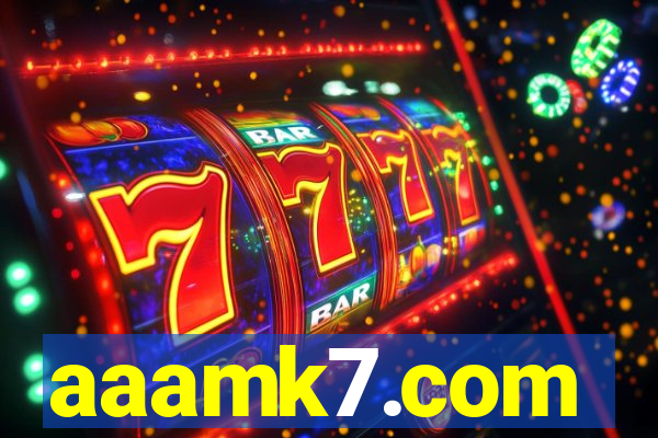 aaamk7.com