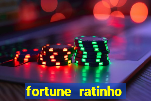 fortune ratinho demo grátis