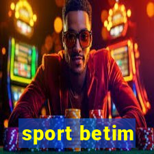 sport betim