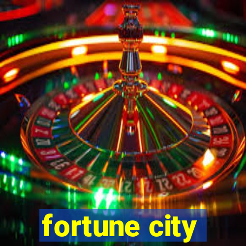 fortune city