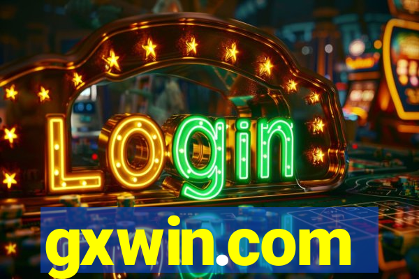 gxwin.com