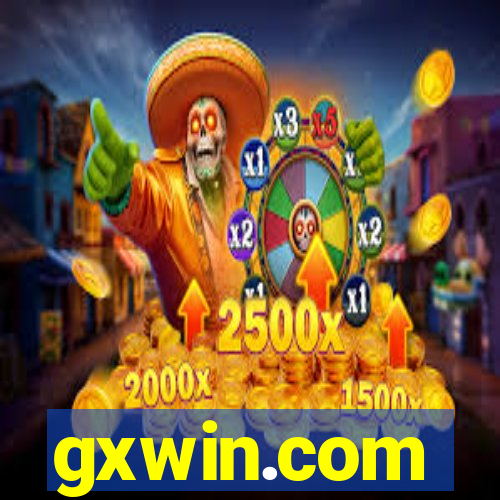 gxwin.com