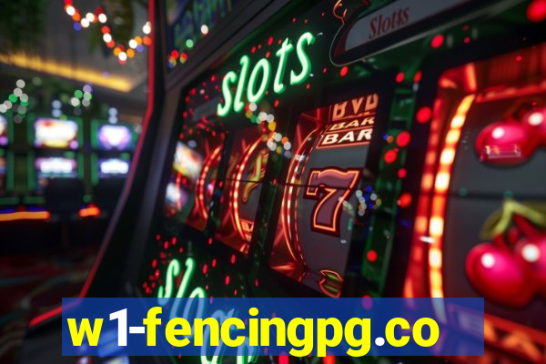 w1-fencingpg.com