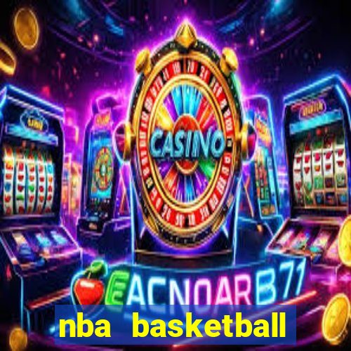 nba basketball online betting