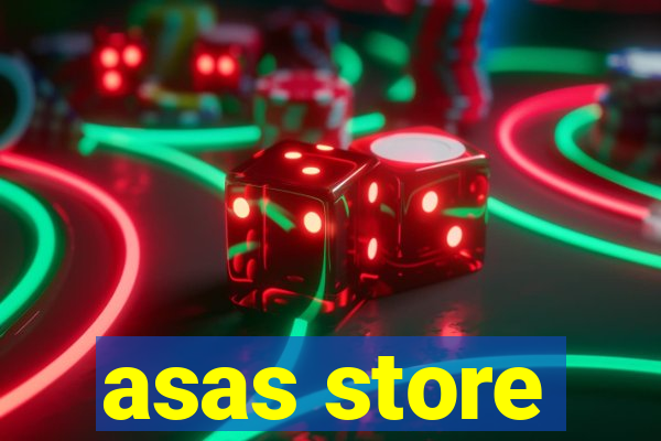 asas store