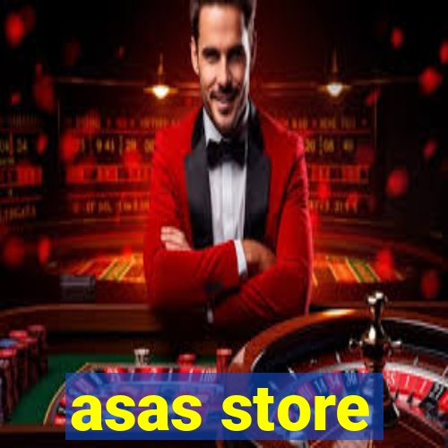 asas store