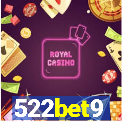 522bet9