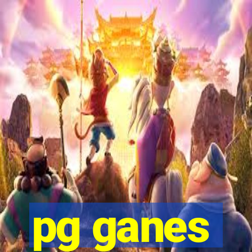 pg ganes