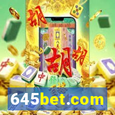 645bet.com