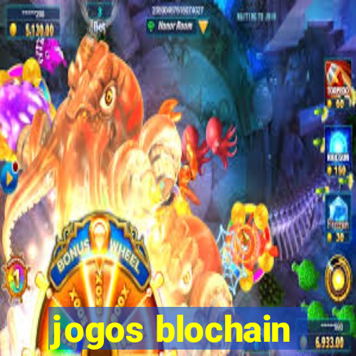 jogos blochain