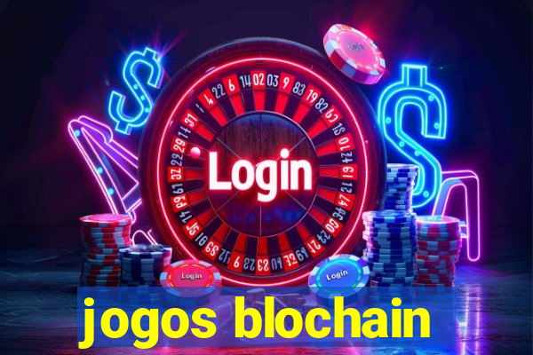 jogos blochain