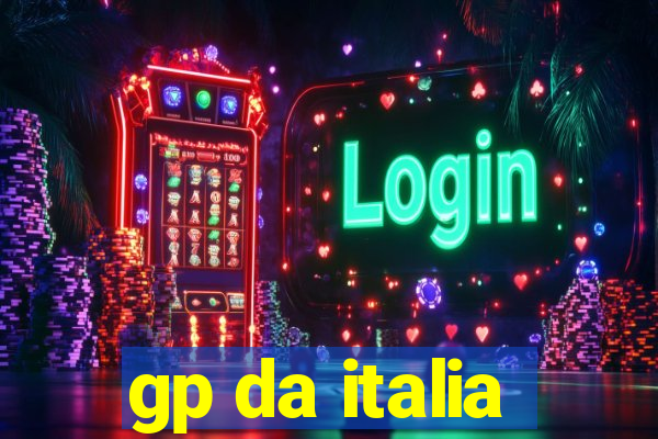 gp da italia