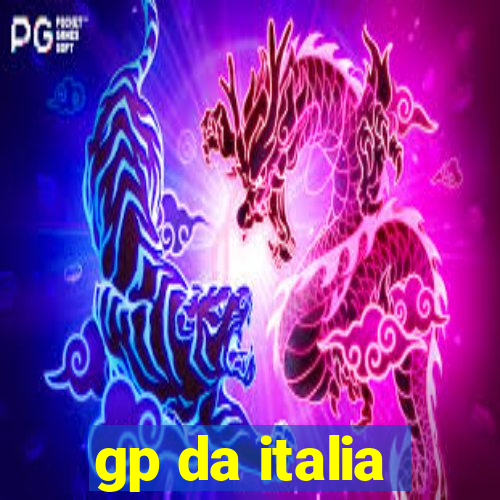 gp da italia