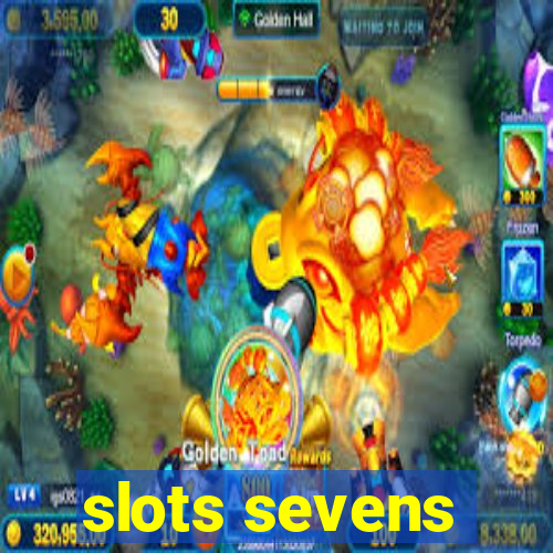 slots sevens