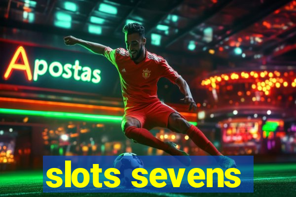 slots sevens