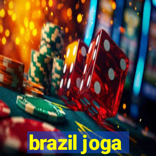 brazil joga