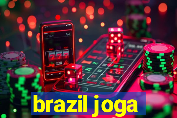 brazil joga