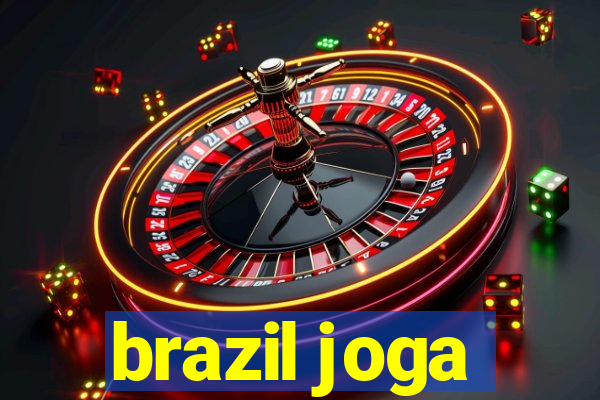 brazil joga