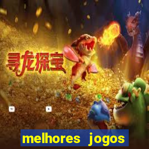 melhores jogos google play