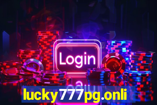 lucky777pg.online