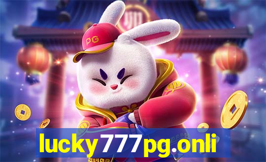 lucky777pg.online