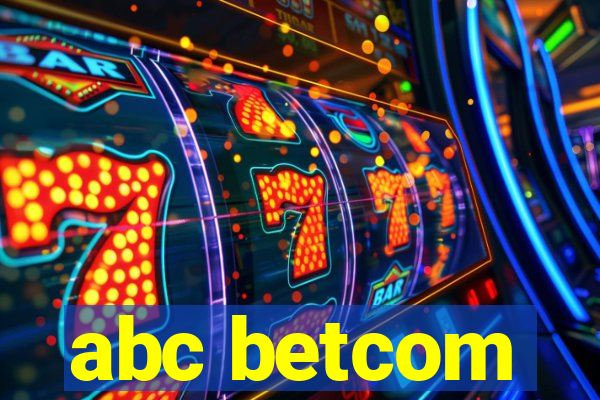 abc betcom