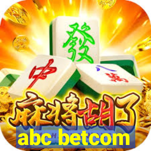 abc betcom