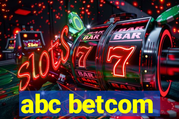 abc betcom