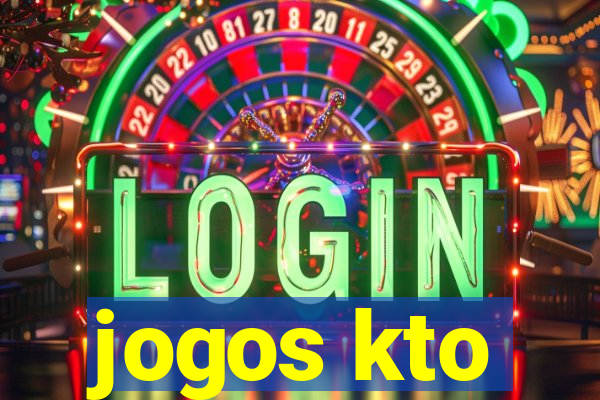 jogos kto