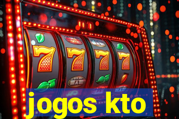 jogos kto