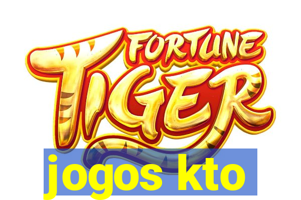 jogos kto