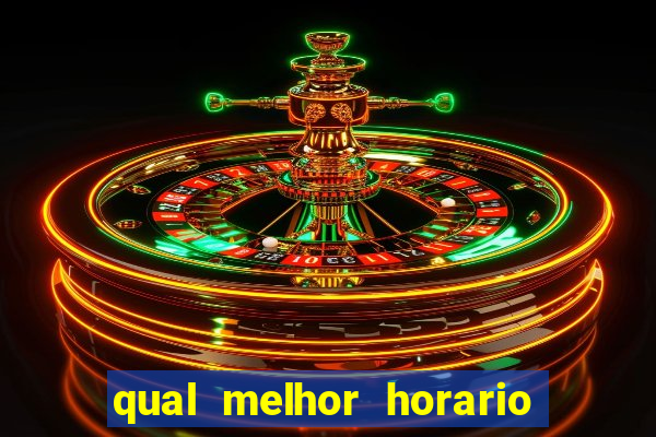 qual melhor horario para jogar dragon hatch