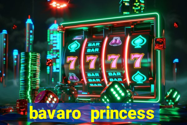 bavaro princess casino and spa punta cana