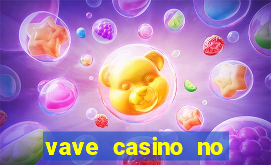 vave casino no deposit bonus