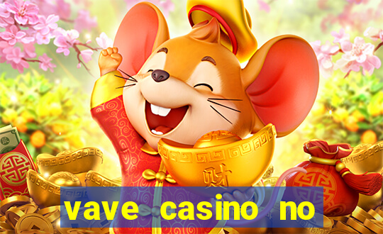 vave casino no deposit bonus