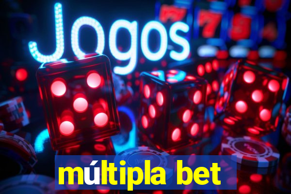 múltipla bet