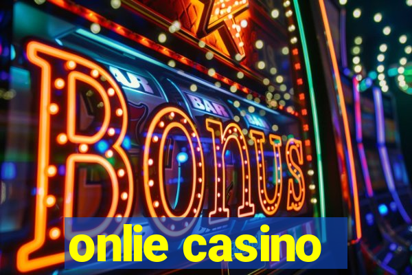 onlie casino