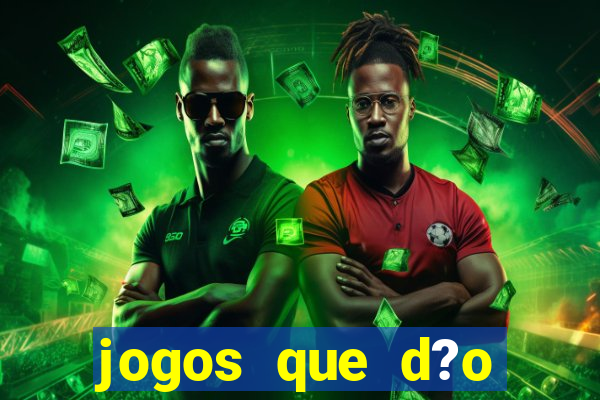 jogos que d?o b?nus grátis