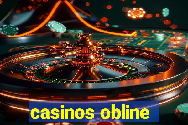 casinos obline