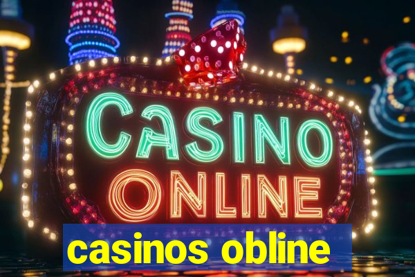 casinos obline