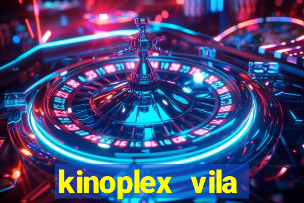 kinoplex vila olímpia programa??o