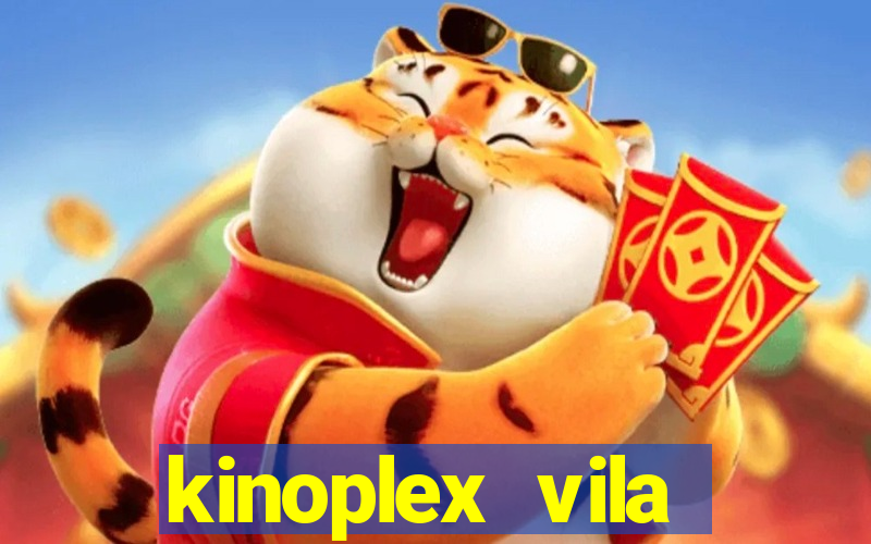 kinoplex vila olímpia programa??o