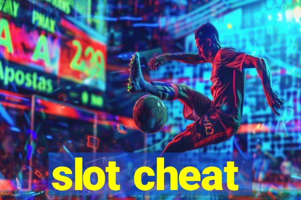 slot cheat