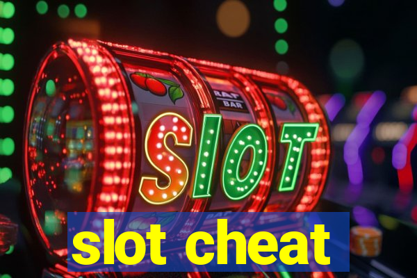 slot cheat