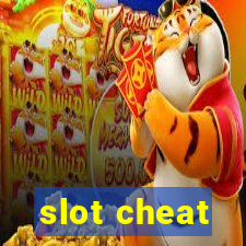 slot cheat