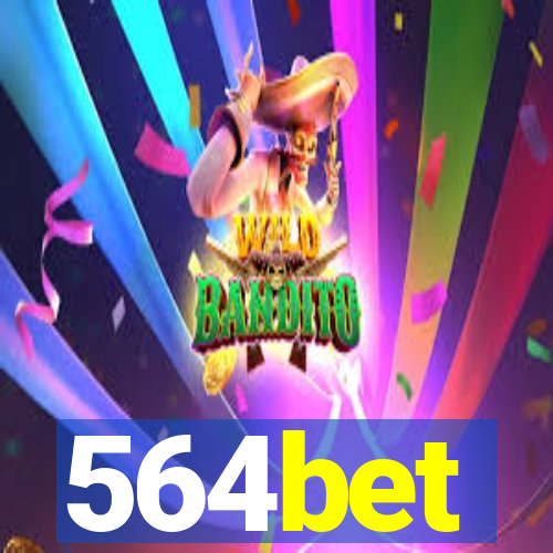 564bet