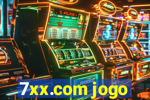 7xx.com jogo